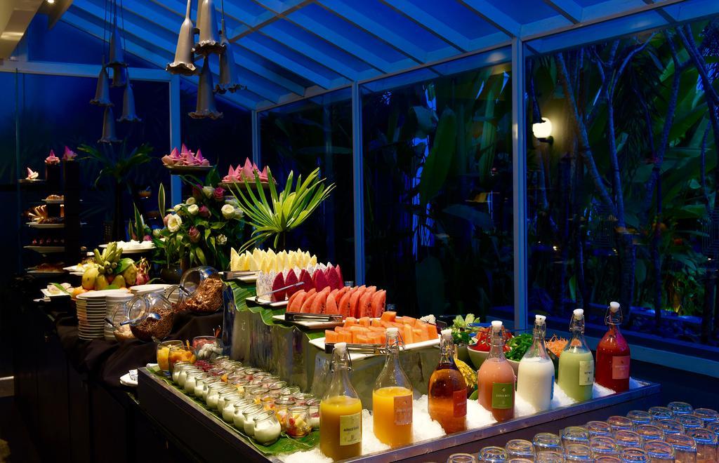Shinta Mani Shack Hotell Siem Reap Exteriör bild