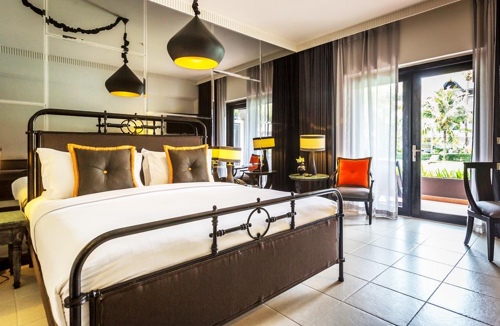 Shinta Mani Shack Hotell Siem Reap Exteriör bild