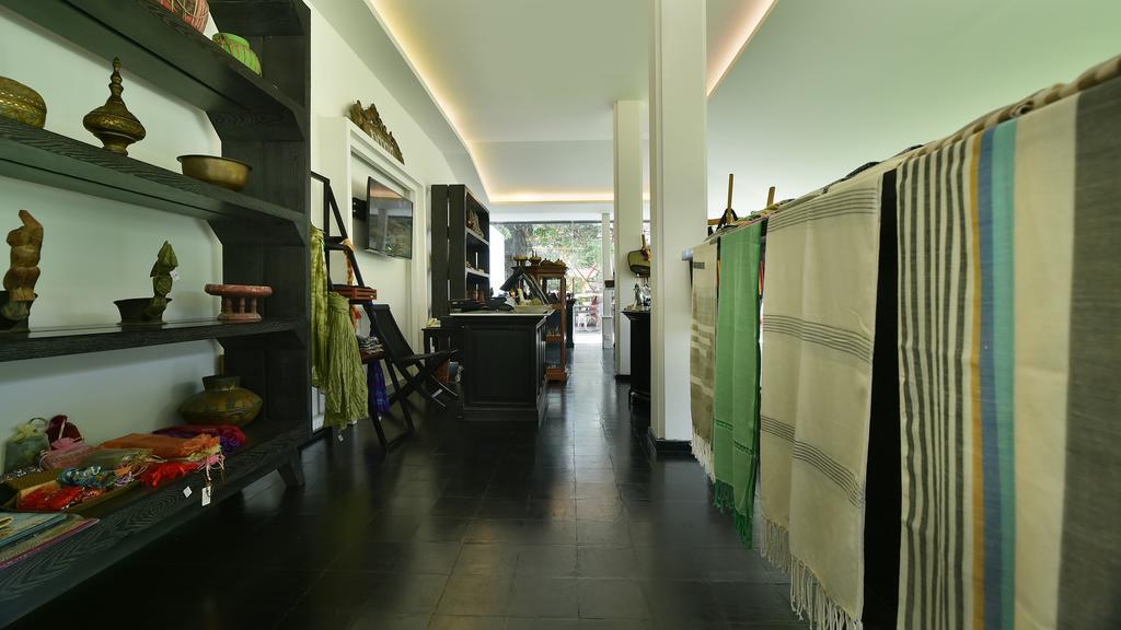 Shinta Mani Shack Hotell Siem Reap Exteriör bild