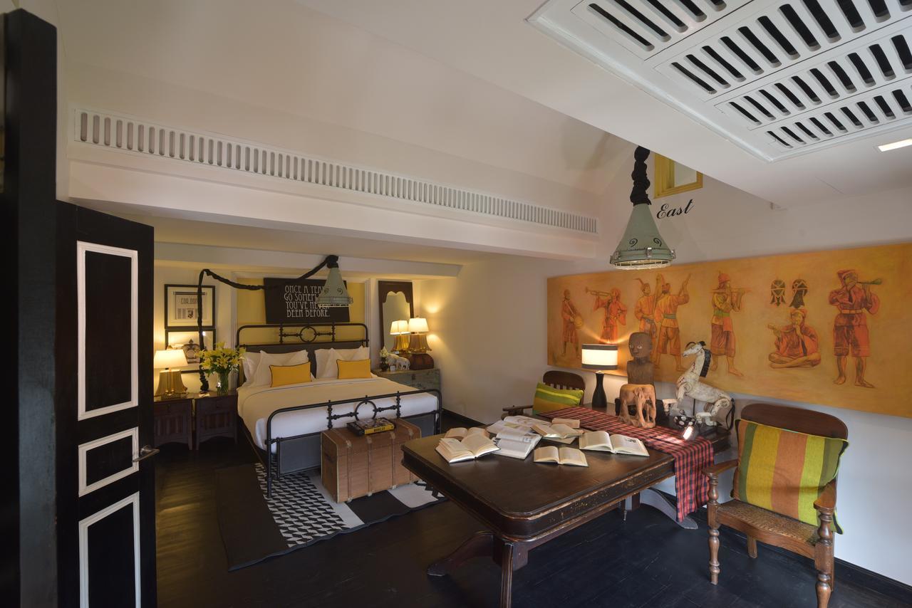 Shinta Mani Shack Hotell Siem Reap Exteriör bild