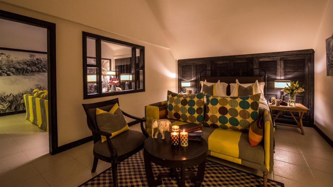Shinta Mani Shack Hotell Siem Reap Exteriör bild